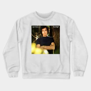 Album Cover Crewneck Sweatshirt